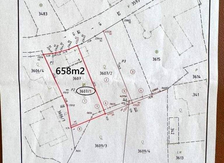 Grundstück zum Kauf 230.000 € 658 m² Grundstück Traun 4050