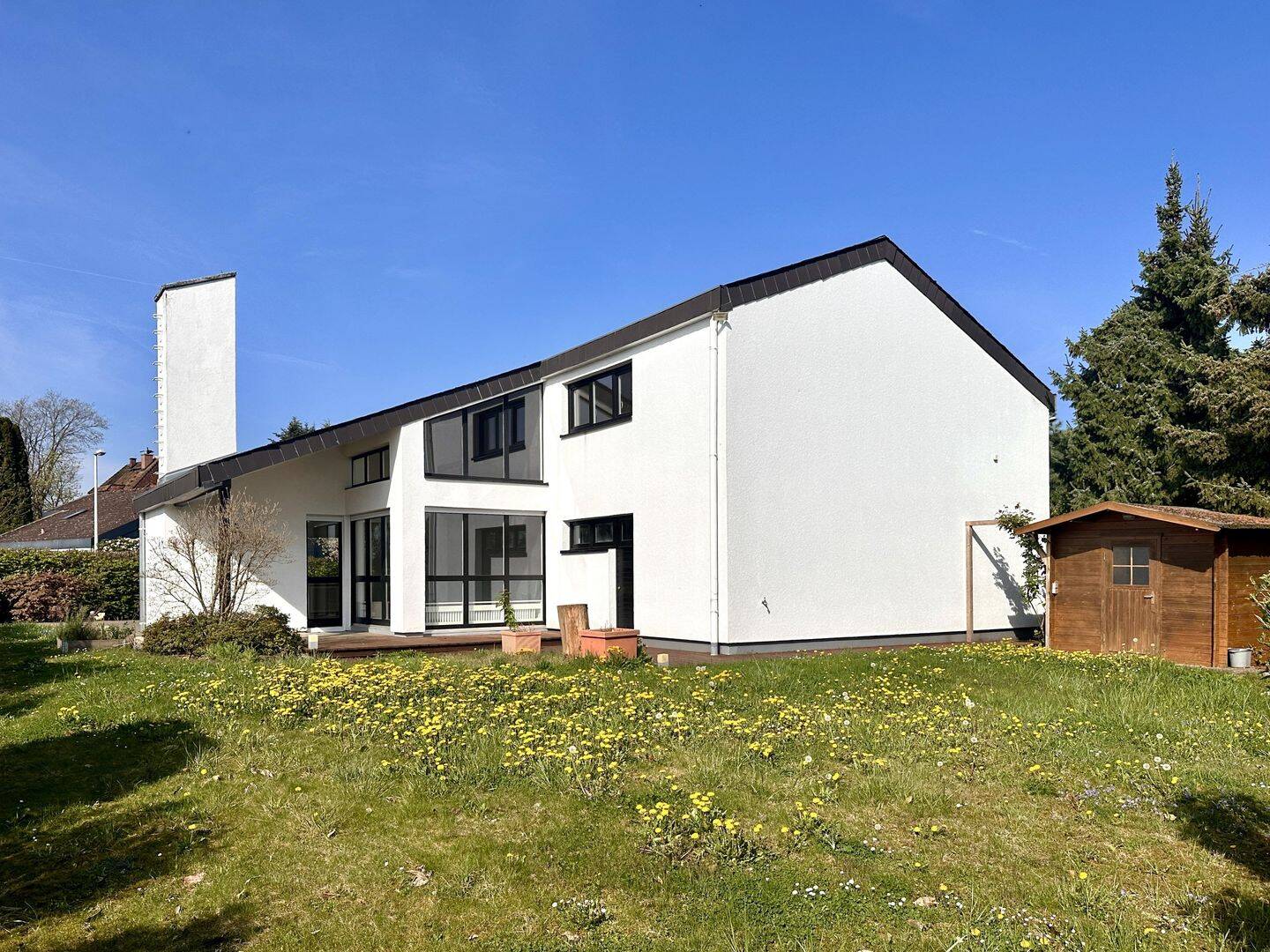 Einfamilienhaus zum Kauf – pohled 3
