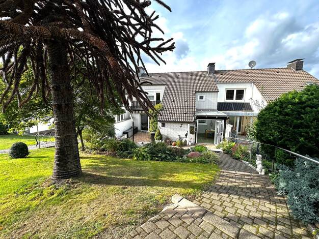 Reihenmittelhaus zum Kauf 319.000 € 5 Zimmer 100 m² 319 m² Grundstück frei ab sofort Gevelsberg Gevelsberg 58285