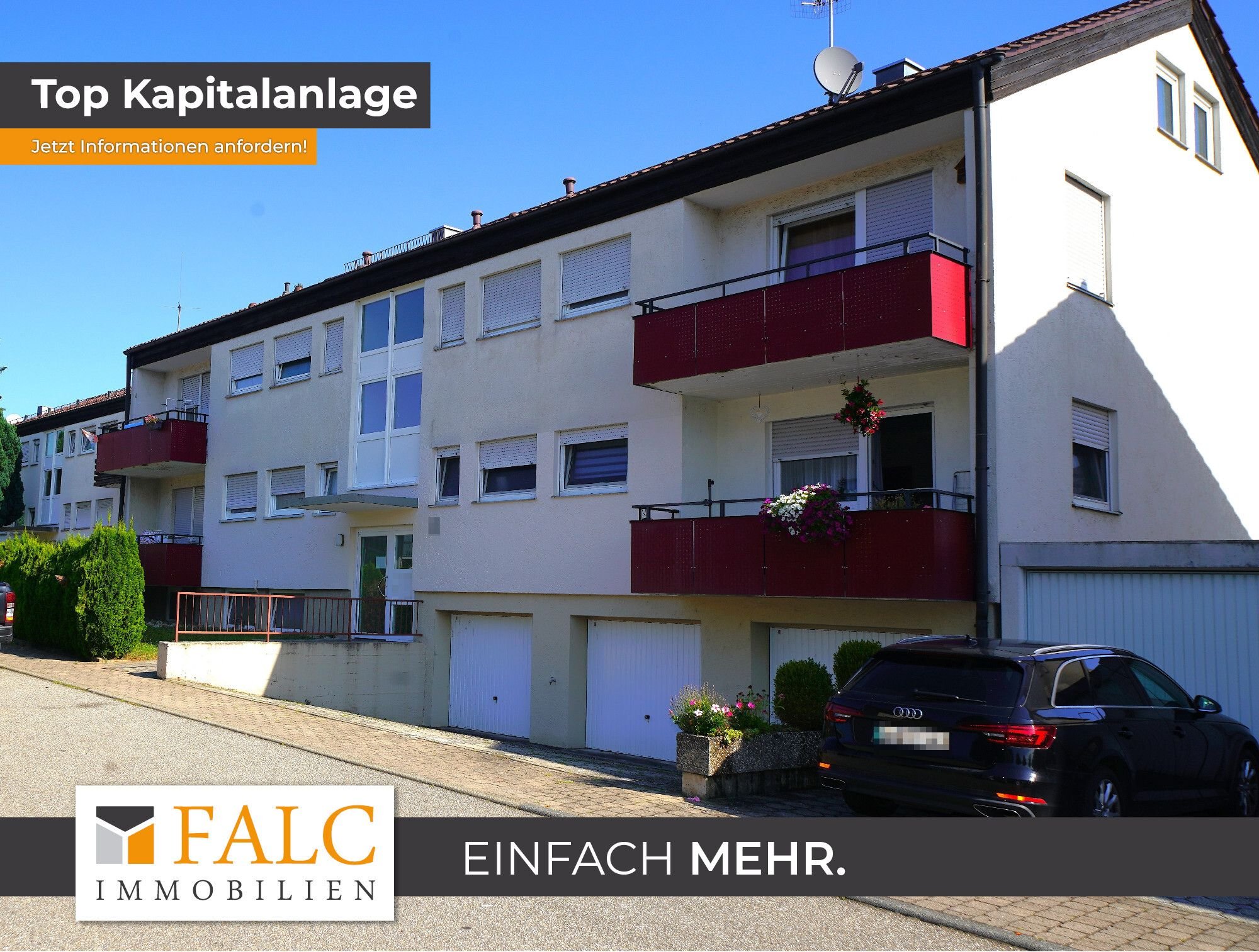 Mehrfamilienhaus zum Kauf als Kapitalanlage geeignet 750.000 € 915,4 m²<br/>Wohnfläche 504 m²<br/>Grundstück Happenbach Abstatt 74232