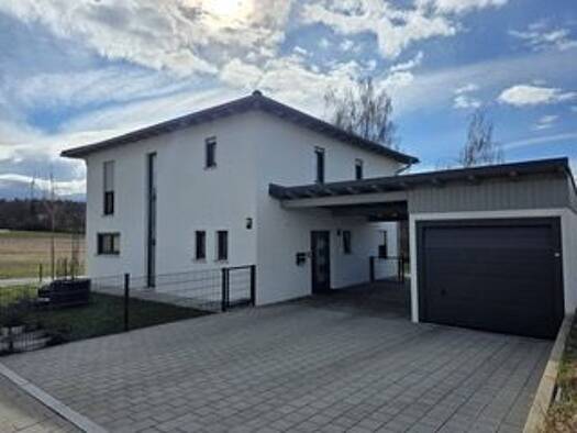 Einfamilienhaus zum Kauf 535.000 € 6 Zimmer 165 m² 655 m² Grundstück frei ab 15.07.2026 Oberndorf Edelsfeld 92265