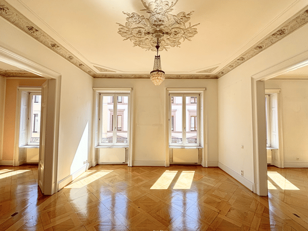 Wohnung zum Kauf als Kapitalanlage geeignet 949.000 € 4 Zimmer 137 m² Altstadt Mainz 55116