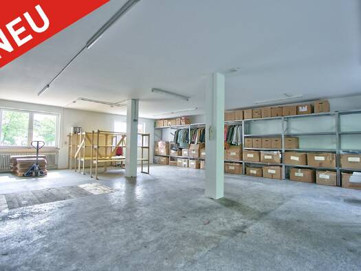 Büro-/Praxisfläche zur Miete 9,30 € 220 m² Bürofläche Tutzing Tutzing 82327