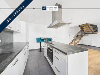 Stadthaus zum Kauf 280.000 € 2,5 Zimmer 72 m² 1 m² Grundstück Steinbühl Nürnberg 90443