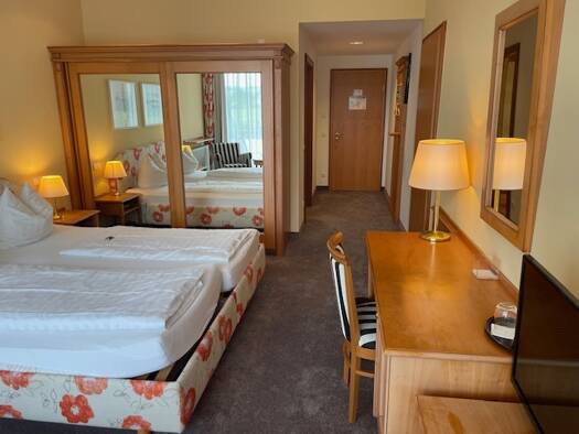 Wohnanlage zum Kauf als Kapitalanlage geeignet 199.000 € 64,2 m² 2.500 m² Grundstück Au Bad Griesbach im Rottal 94094