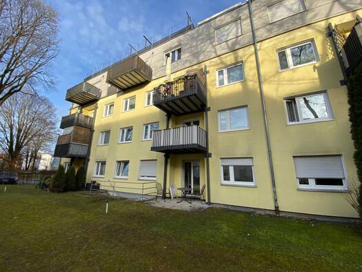 Wohnung zum Kauf 389.000 € 4 Zimmer 80 m² EG frei ab 01.03.2026 Klettham Erding 85435