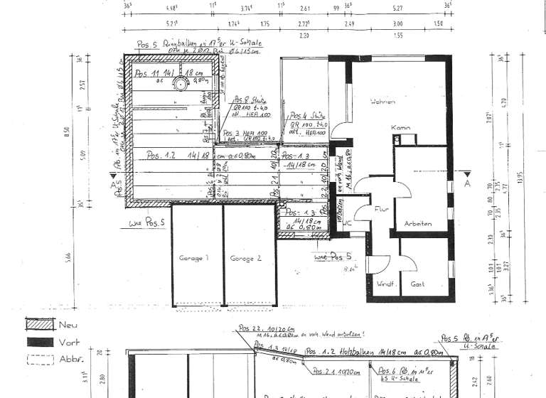 Einfamilienhaus zum Kauf 227.500 € 4 Zimmer 143 m²<br/>Wohnfläche 1.507 m²<br/>Grundstück Wingst Wingst 21789