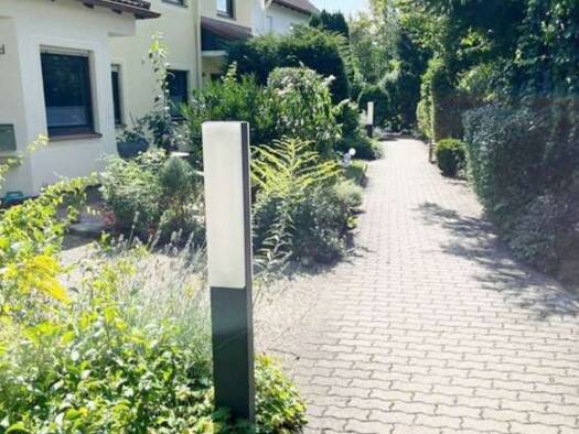 Terrassenwohnung zur Miete 1.350 € 3,5 Zimmer 93 m² Geschoss 2/2 frei ab 01.11.2026 Weigelshof Östliche Außenstadt 90491