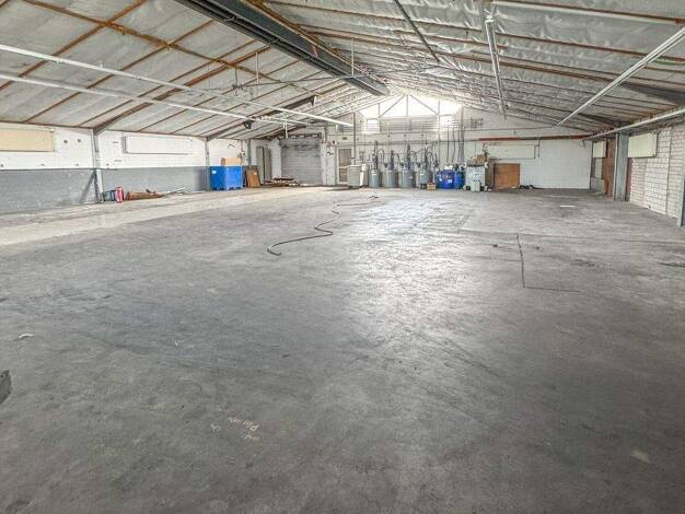 Lagerhalle zur Miete 1.097 m² Lagerfläche Bad Bentheim 48455