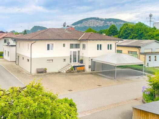 Haus zur Miete 2.490 € 6 Zimmer 131 m² Altach 6844