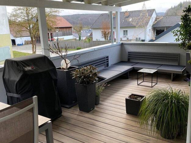 Wohnung zum Kauf provisionsfrei 439.000 € 4 Zimmer 120 m² 1. Geschoss Marktstraße 10 Arnsberg Kipfenberg 85110