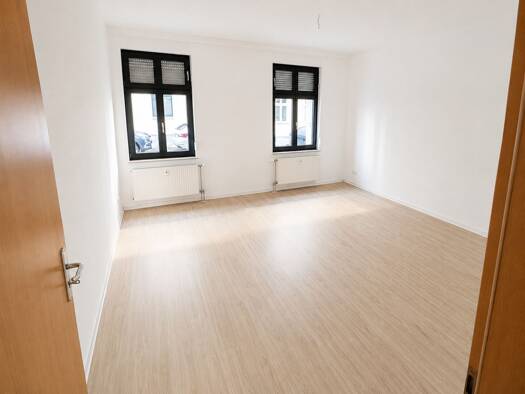 Wohnung zur Miete 620 € 2 Zimmer 68,8 m² EG frei ab sofort Buckau Buckau 39104