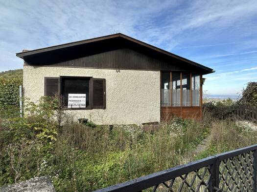 Haus zum Kauf 69.500 € 810 m² Grundstück Höhenstraße Forchtenstein 7212