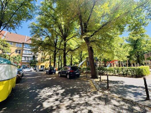 Bar/Café zur Miete Rüdesheimer Platz 1 Wilmersdorf Berlin 14197