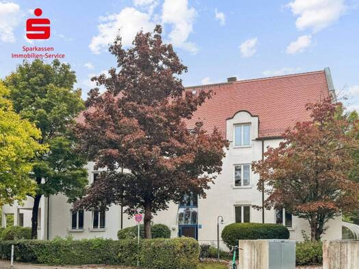 Wohnung zum Kauf 360.000 € 2 Zimmer 45 m² 1. Geschoss Neuhausen-Nymphenburg München 80638