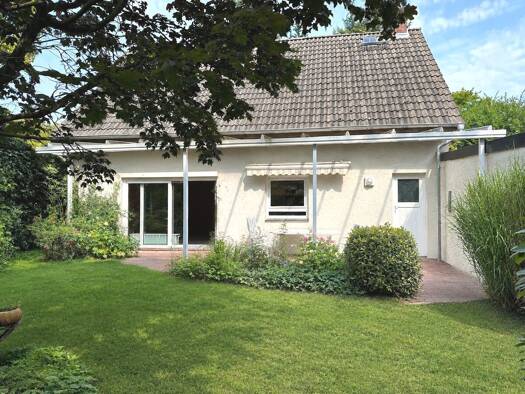 Einfamilienhaus zum Kauf 325.000 € 4 Zimmer 125 m² 600 m² Grundstück Vegesack Nord 28757