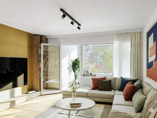 Wohnung zum Kauf 155.000 € 2 Zimmer 68 m² Senden 89250