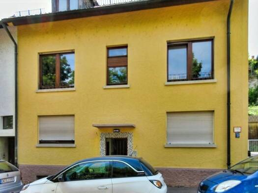 Wohnung zur Miete 775 € 3 Zimmer 75,5 m² Südoststadt Pforzheim 75173