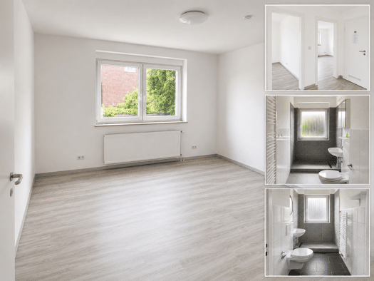 Mehrfamilienhaus zum Kauf provisionsfrei als Kapitalanlage geeignet 540.000 € 260 m² 425 m² Grundstück Erkelenz 41812
