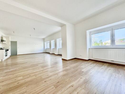 Wohnung zur Miete 715 € 2 Zimmer 89,4 m² EG Weinwurmgasse Wiener Neustadt 2700