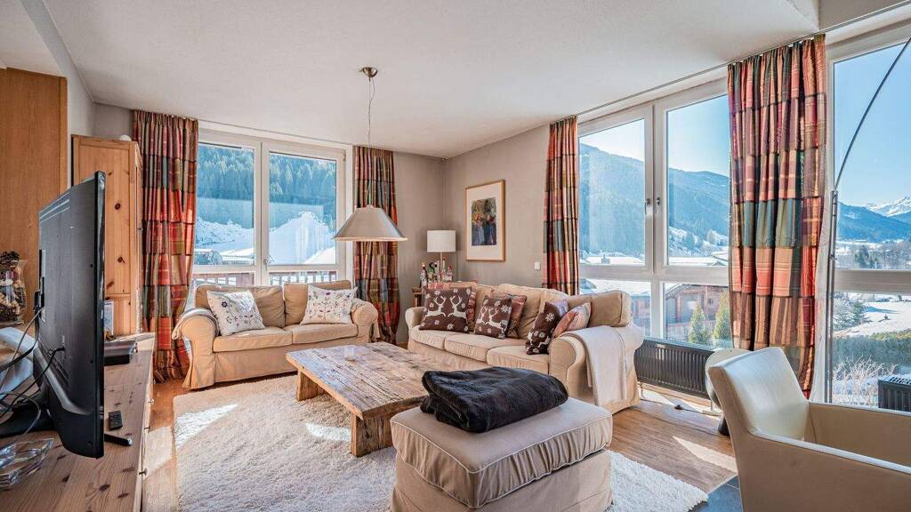 Wohnung zum Kauf 1.350.000 € 5 Zimmer 155 m² Jochberg 6373