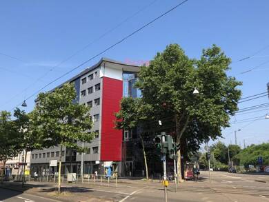 Ladenfläche zur Miete provisionsfrei 2.113 € 169 m² Verkaufsfläche Malstatt Saarbrücken 66111