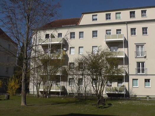 Wohnung zum Kauf 196.000 € 2 Zimmer 55 m² 3. Geschoss Wendorf Wismar 23968