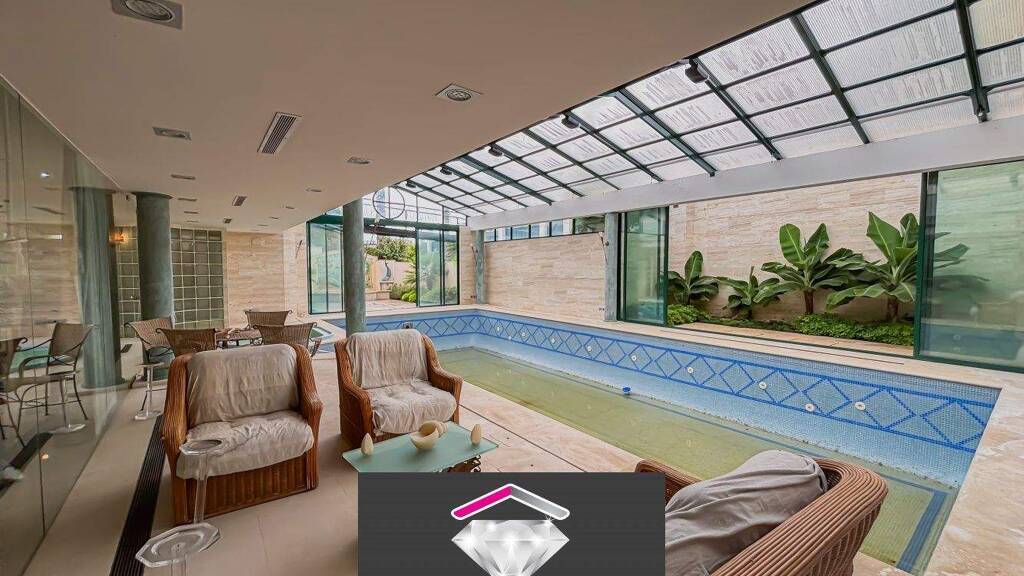 Villa zum Kauf 5.300.000 € 795 m² 1.000 m² Grundstück Lisboa, Lisboa