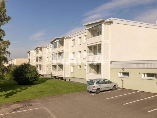 Studio zum Kauf 15.000 € 2 Zimmer 60,5 m² 3. Geschoss Kulmankyläntie 1-3 Kemi 94700