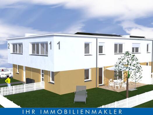 Einfamilienhaus zum Kauf - Erstbezug provisionsfrei 419.000 € 4 Zimmer 117,8 m² 216,5 m² Grundstück Dölau West 06120
