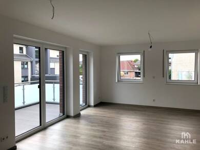 Wohnung zur Miete 860 € 3 Zimmer 86 m² frei ab 01.07.2025 Sassenberg Sassenberg 48336