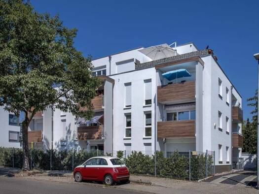 Wohnung zur Miete 749 € 2 Zimmer 66,3 m² 2. Geschoss frei ab 14.12.2025 Berresheimring 34 Hückelhoven 41836