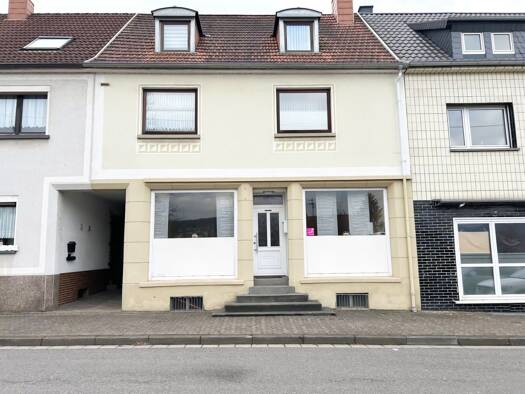Einfamilienhaus zum Kauf 155.000 € 6,5 Zimmer 150 m² 180 m² Grundstück Eppelborn 66571