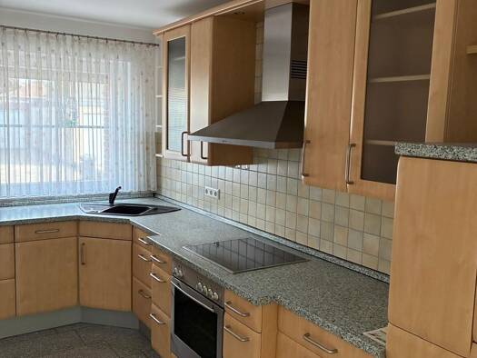 Doppelhaushälfte zur Miete 1.650 € 5 Zimmer 130 m² 300 m² Grundstück frei ab sofort Bracht Brüggen 41379