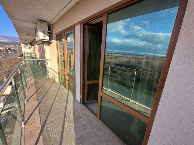 Wohnung zum Kauf provisionsfrei 66.500 € 2 Zimmer 55 m² 3. Geschoss Sonnenstrand 8240