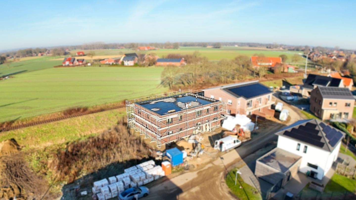 Immobilie in Rieste - Rieste | Ihre Investitionschance! | provisionsfrei - Bild 4