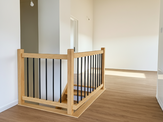 Maisonette zur Miete 1.380 € 7 Zimmer 145,1 m² Geschoss 3/4 frei ab sofort Borna-Heinersdorf Chemnitz 09114