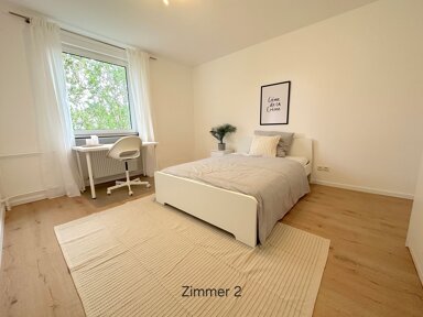 Wohnung zur Miete 490 € 1 Zimmer 15 m² 3. Geschoss frei ab sofort Albert-Blank-Straße 28 Sindlingen Frankfurt am Main 65931