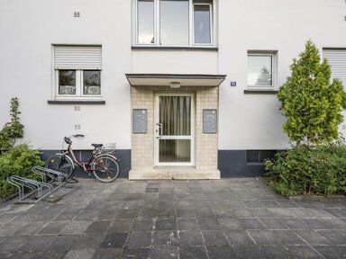 Wohnung zur Miete 619 € 3 Zimmer 64,5 m² EG frei ab 18.11.2024 Rilkestraße 13 Böbig Neustadt an der Weinstraße 67433