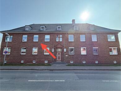 Wohnung zum Kauf 225.000 € 4 Zimmer 100 m² Otterndorf Otterndorf 21762
