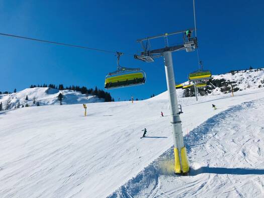 Wohnung zum Kauf 623.759 € 2 Zimmer 47 m² Schladming 8970