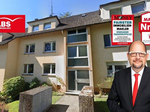 Mehrfamilienhaus zum Kauf 1.499.000 € 36 Zimmer 735 m² 1.435 m² Grundstück frei ab sofort Wald Solingen 42651