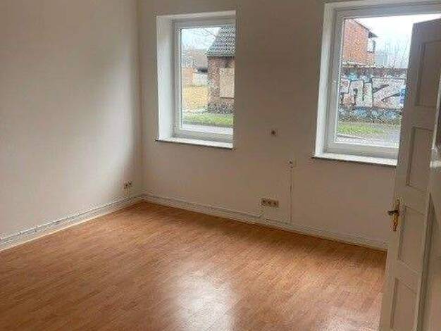 Wohnung zur Miete - Erstbezug 620 € 3 Zimmer 70 m² EG Bismarckstr. 15 Rendsburg 24768