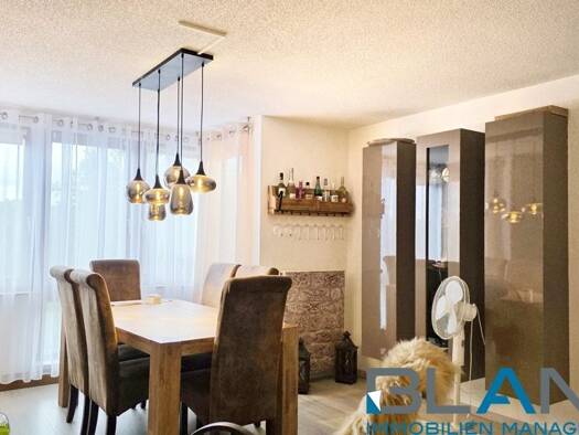 Wohnung zum Kauf 365.000 € 4 Zimmer 97 m² 2. Geschoss Südoststadt Pforzheim 75175