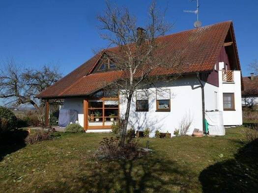 Haus zum Kauf 559.000 € 5 Zimmer 184 m² 749 m² Grundstück Liggersdorf Hohenfels 78355