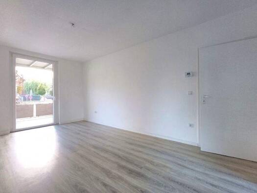 Wohnung zur Miete 599 € 4 Zimmer 65,5 m² frei ab sofort Ringstr. 89 Innenstadt Minden 32427