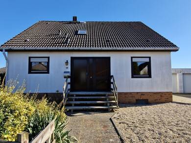 Einfamilienhaus zum Kauf 115.000 € 5 Zimmer 130 m² 880 m² Grundstück frei ab sofort Bahrdorf Bahrdorf 38459