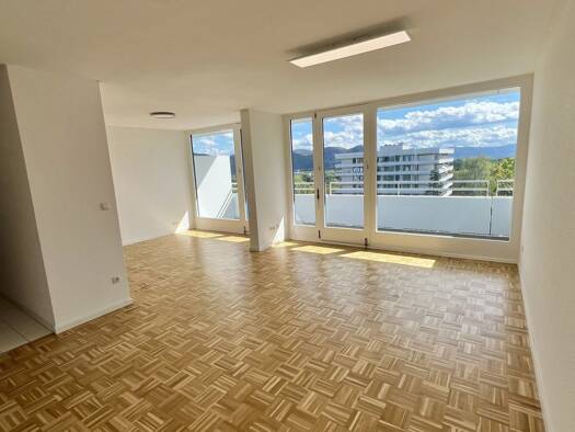 Wohnung zur Miete 990 € 1,5 Zimmer 53,5 m² 8. Geschoss Muffendorf Bad Godesberg 53177