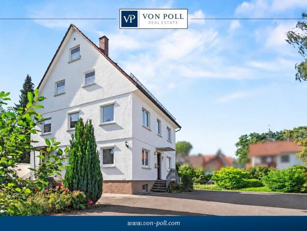 Einfamilienhaus zum Kauf 586.000 € 7 Zimmer 149 m² 1.725 m² Grundstück Mittelbiberach Mittelbiberach 88441