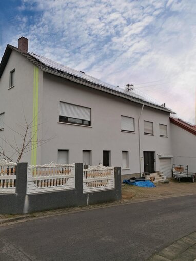 Mehrfamilienhaus zum Kauf 160.000 € 7 Zimmer 160 m² 268 m² Grundstück Hüttersdorf Schmelz 66839